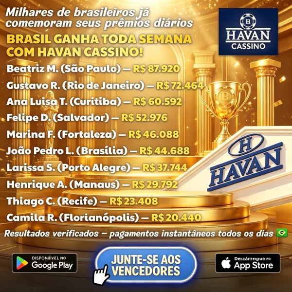 HAVAN Slot Anti Rungkad Indonesia