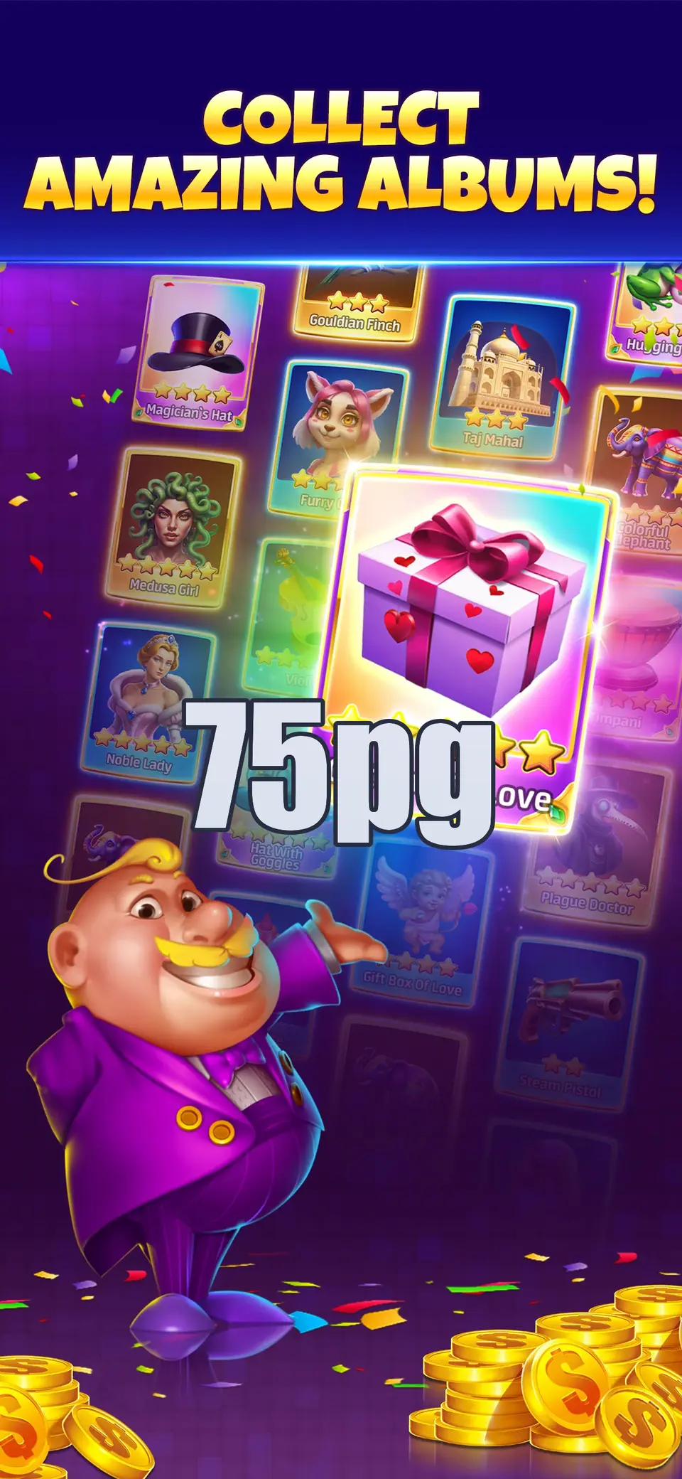 75pg APK