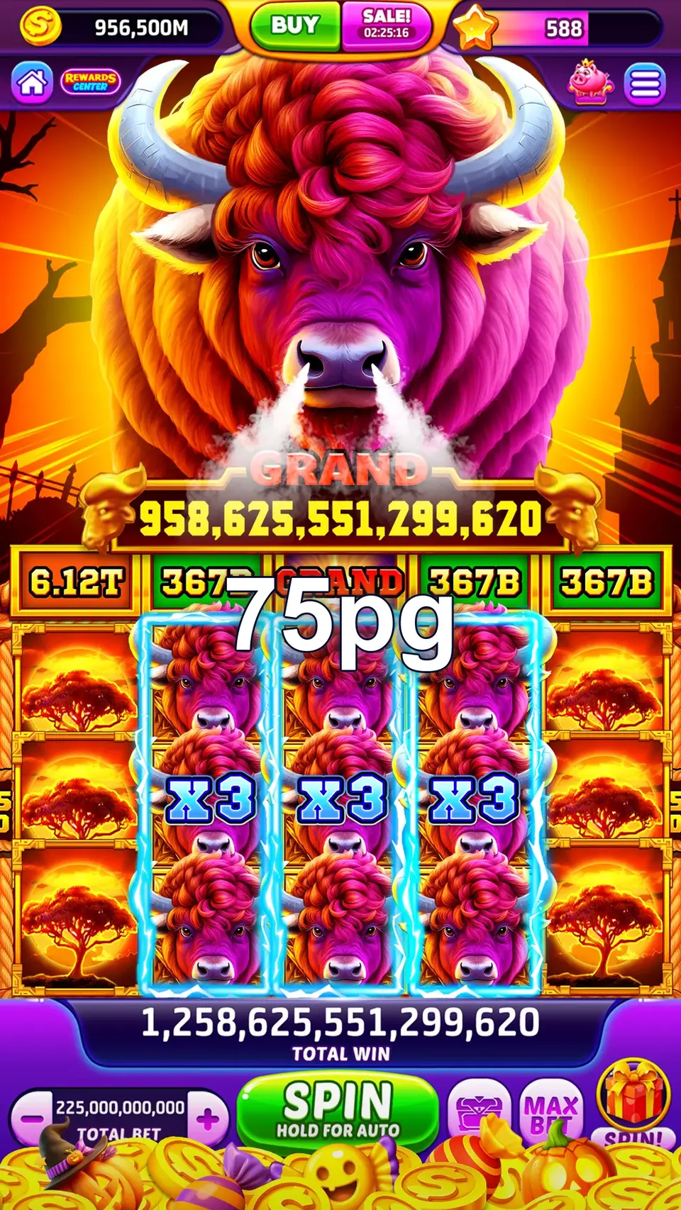 75pg APK
