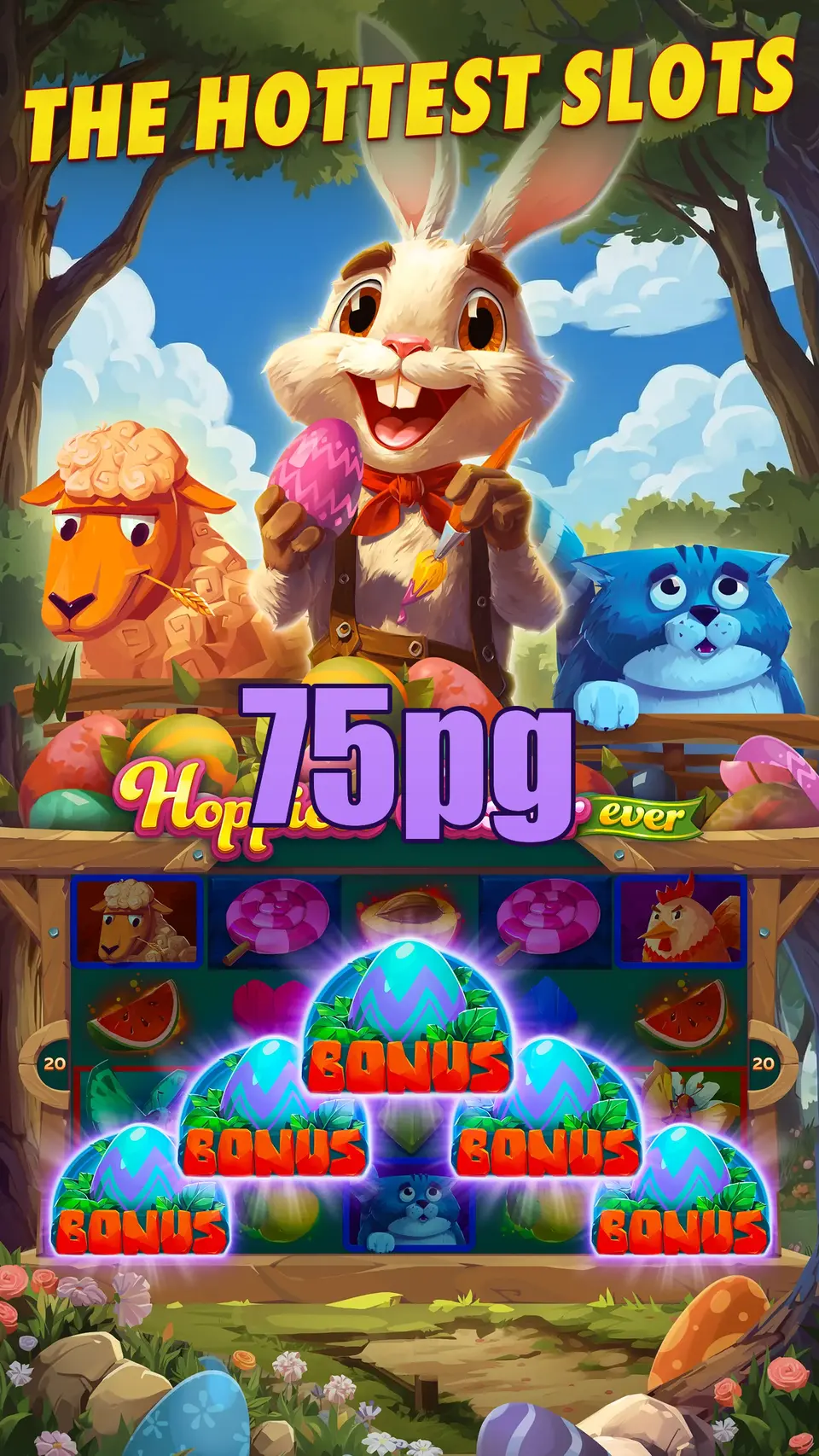 75pg Login