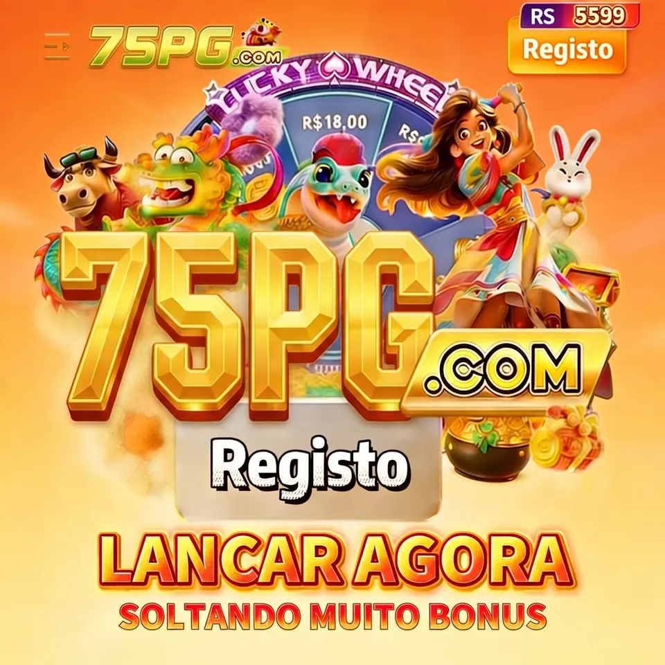75PG Daftar Akun Oficial Indonesia