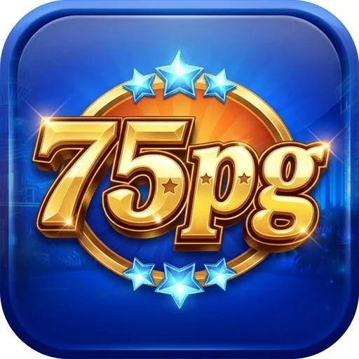 75pg Logo - Oficial